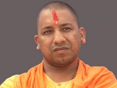 UP CM Yogi Adityanath had meeting with officers till late night
