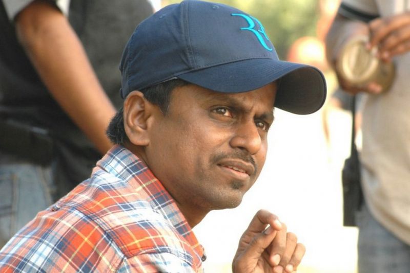 A R Murugadoss: This Year's National Awards were biased