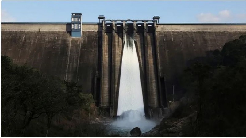 India’s Push for Round-The-Clock Clean Energy From Dams elevating lives