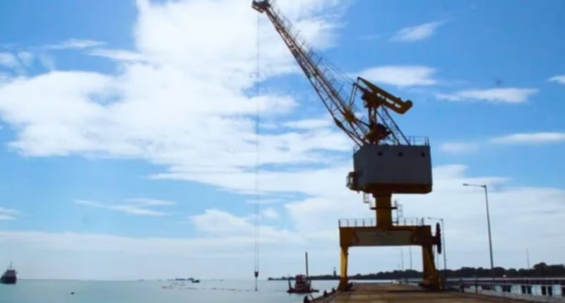 India's Acquisition of Sittwe Port Marks Strategic Maritime Progress