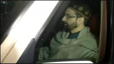 In Terror Funding case Hurriyat chairman will appear before the NIA, today