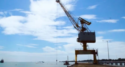 India's Acquisition of Sittwe Port Marks Strategic Maritime Progress