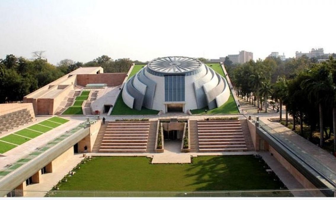 14 अप्रैल को खुलने जा रहे हैं प्रधानमंत्री संग्रहालय का उद्घाटन करेंगे पीएम मोदी