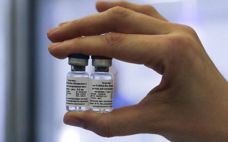 On Vaccine shortage Telangana DPH  made important statement, know what