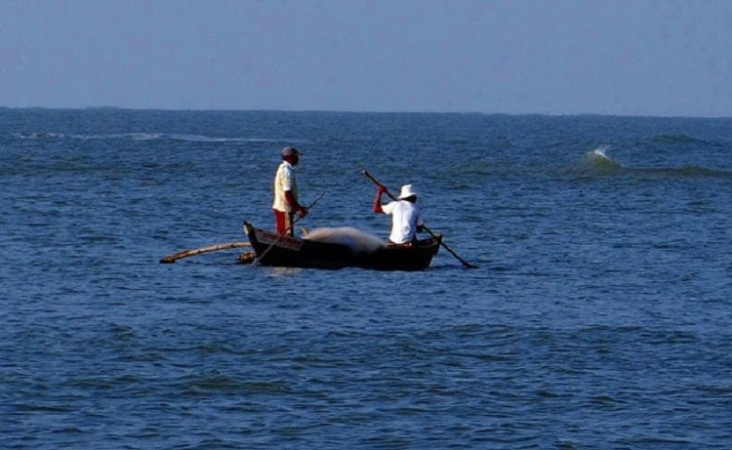 Italy to pay off Rs 10 crore for Kerala fishermen's families