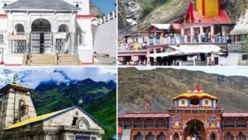 Commencement of Chardham Yatra Registration: Key Dates and Details