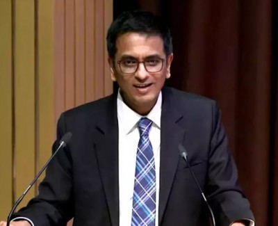 CJI Chandrachud mentioned the emergency of Indira's reign and said, Even in that dark period,