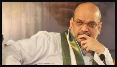 BJP President Amit Shah assets Net Worth disclose in election affidavit, many things reveals