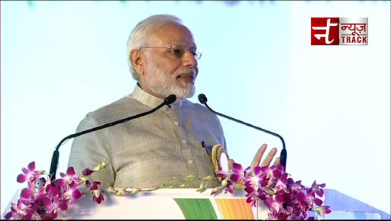 PM Modi appeals to join the pathbreaking-initiative of ' Swachchta' battle