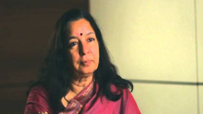 Axis Bank Chief Shikha Sharma to step down in December