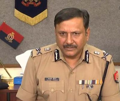 Unnao rape case: ‘SIT to probe all allegations’ ADG Anand Kumar
