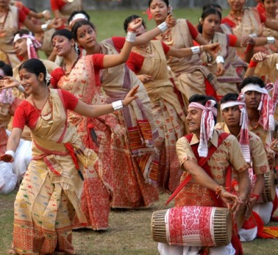 असम: कोरोना के बढ़ते मामलों के कारण सरकार ने त्योहार से पहले जारी किए नए दिशा-निर्देश