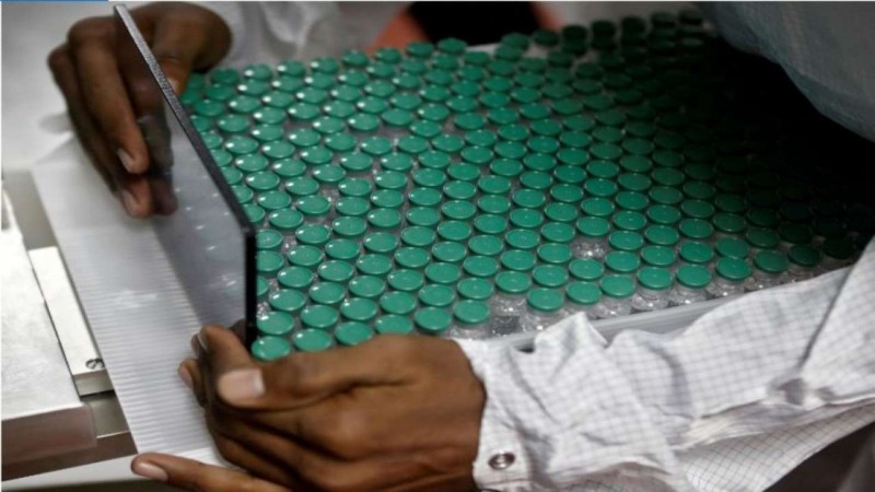 Telangana asked for 30 lakh Covid doses to supply