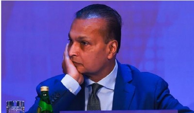 From Riches to Refunds: Anil Ambani's Financial Rollercoaster