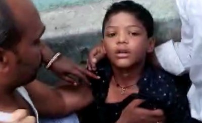 कुरनूल में उगादि जुलुस के दौरान बच्चों को लगा करंट, 13 बच्चे घायल