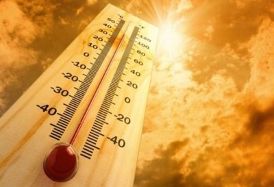 हैदराबाद में गर्मी ने बढ़ाई आफत, 33 डिग्री से 36 डिग्री सेल्सियस पर पहुंचा पारा