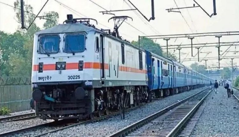 Indian Railways to run additional trains to meet summer rush