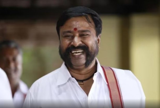 तमिल अभिनेता अरुलमणि का 65 वर्ष की आयु में दिल का दौरा पड़ने से निधन