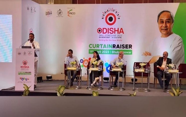 Odisha to Showcase State as a Global Skill Hub