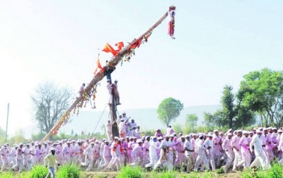 Post 'Bagad Yatra' festival, 62 new COVID-19 cases in Bavdhan village Maharashtra