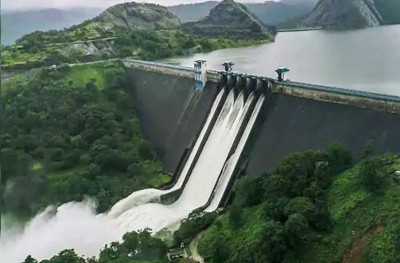 Jal Shakti Ministry sets up National Dam Safety Authority