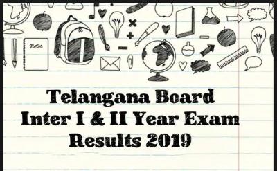 Telangana State Board Result: TS inter 1st and 2nd-year result expected to announced today…check inside