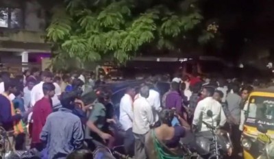 चुनाव प्रचार के समय को लेकर भाजपा और द्रमुक समर्थकों के बीच झड़प, 7 घायल