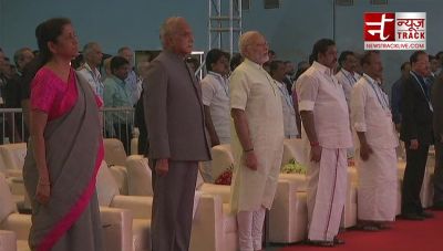 PM Modi inaugurates Defence Expo 2018