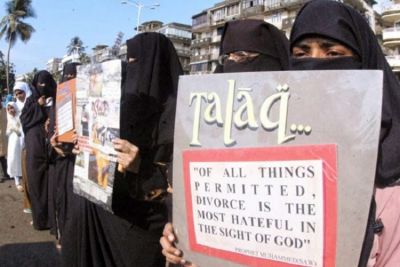 AIMPLB: There is no need for government interference, Triple Talaq will end in 18 months