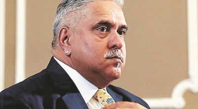 Intense hate campaign by the Indian media tweets Vijay Mallya