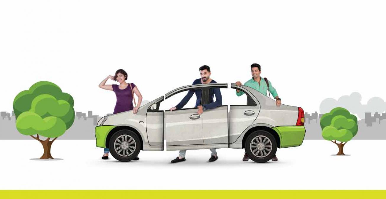 Ola cab to discontinue share rides from 11 pm to 6 am