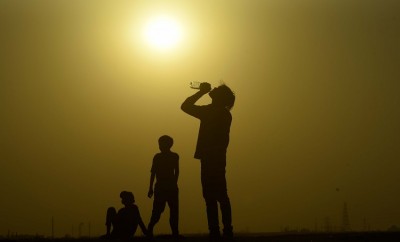 Heatwave: IMD issues an Orange Alert in four states