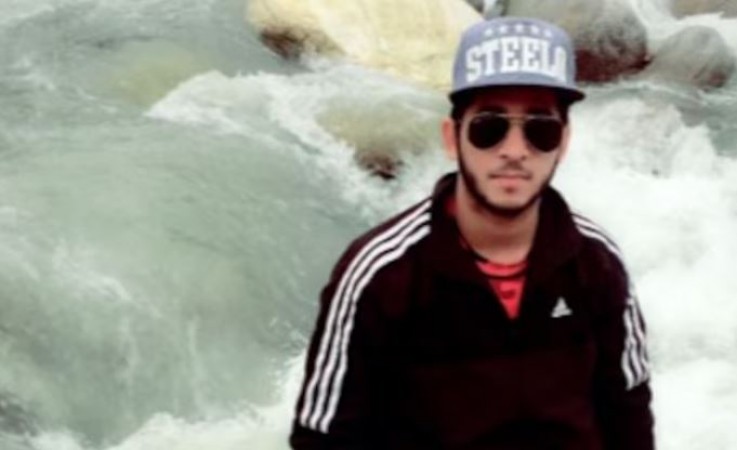 Tragic Shooting: Haryana Student Fatally Shot in Canada