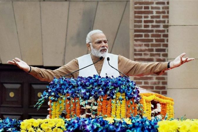PM Modi to launch the largest healthcare scheme on 127th Ambedkar Jayanti