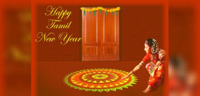 Puthandu Festival: Amid Covid-19 curbs, Tamil Nadu people usher in New Year