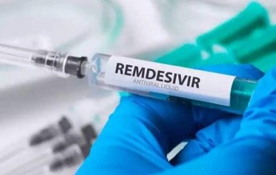 Centre approves stepping up of Remdesivir monthly production to 78 lakh vials amid COVID-19 surge