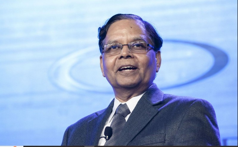 Arvind Panagariya Advocates Lateral Entry as Solution to Bureaucratic Reform