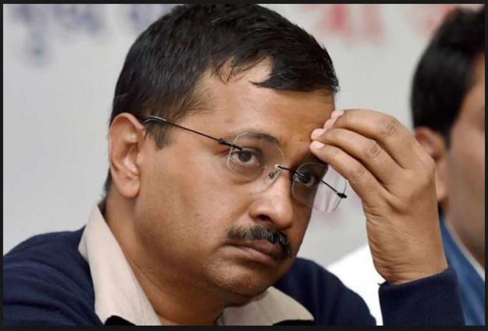 Goa BJP complained against Arvind Kejriwal for violating Model Code of Conduct