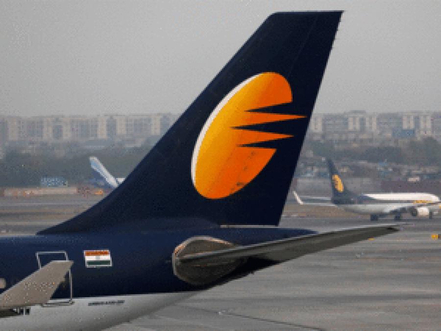 Jet Airway Crisis: Pilots Urge PM Modi to Save 20,000 Jobs