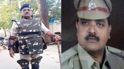 Indore: ASI Rajendra Marmat of Chhatripura police station dies resulting from corona