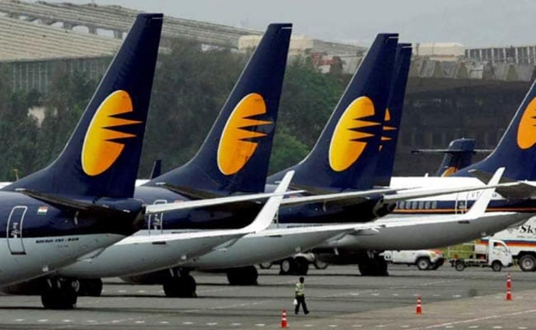 Jet Airways likely to cancel all flights temporarily