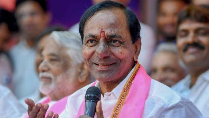 FICCI wrote letter to CM KCR about lockdown in state, says this