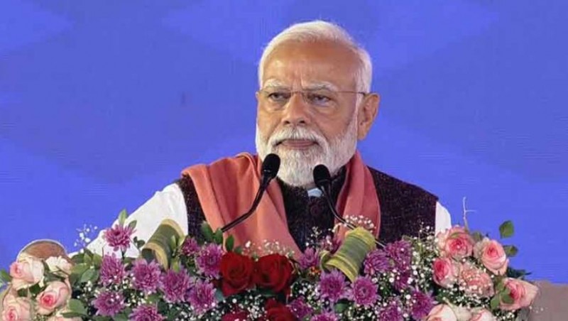 Enhanced Efficiency of Enforcement Directorate under NDA Government, says PM Modi