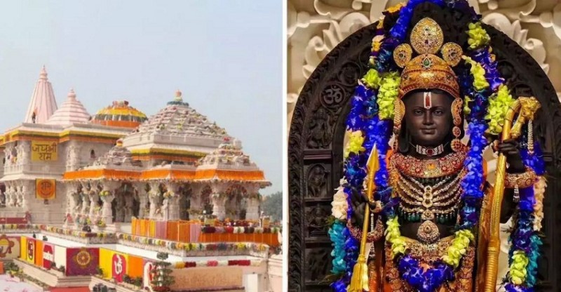 Ram Navami 2024: 100,000 Laddoos Sending to Ayodhya Ram Temple on Final Day of Navratri