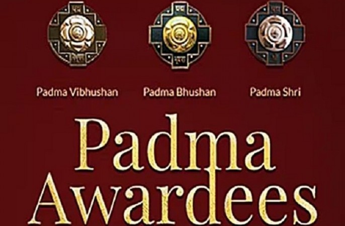 Padma Awards Ceremony Set for April 22; Govt Ensures No Violation of Poll Code