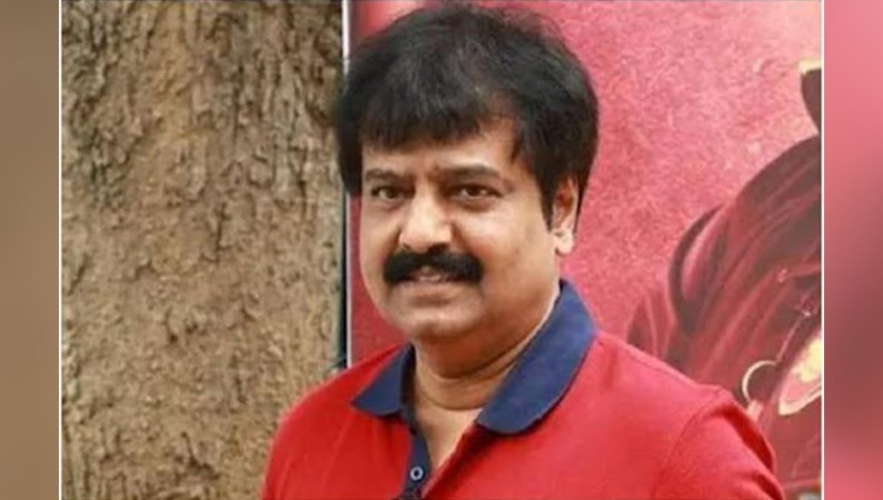 Tamil Actor Vivek Critical After Heart Attack, condition said to be critical