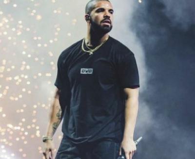 Drake's note to his mother is up for auction