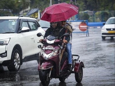 IMD forecast: India to witness ‘normal’ monsoon this year
