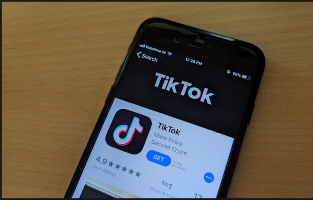 Google and Apple play store removed TikTok app…get detail inside