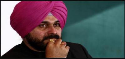 Navjot Singh Sidhu’s trouble won’t seem to stop; another hurdle came into his way